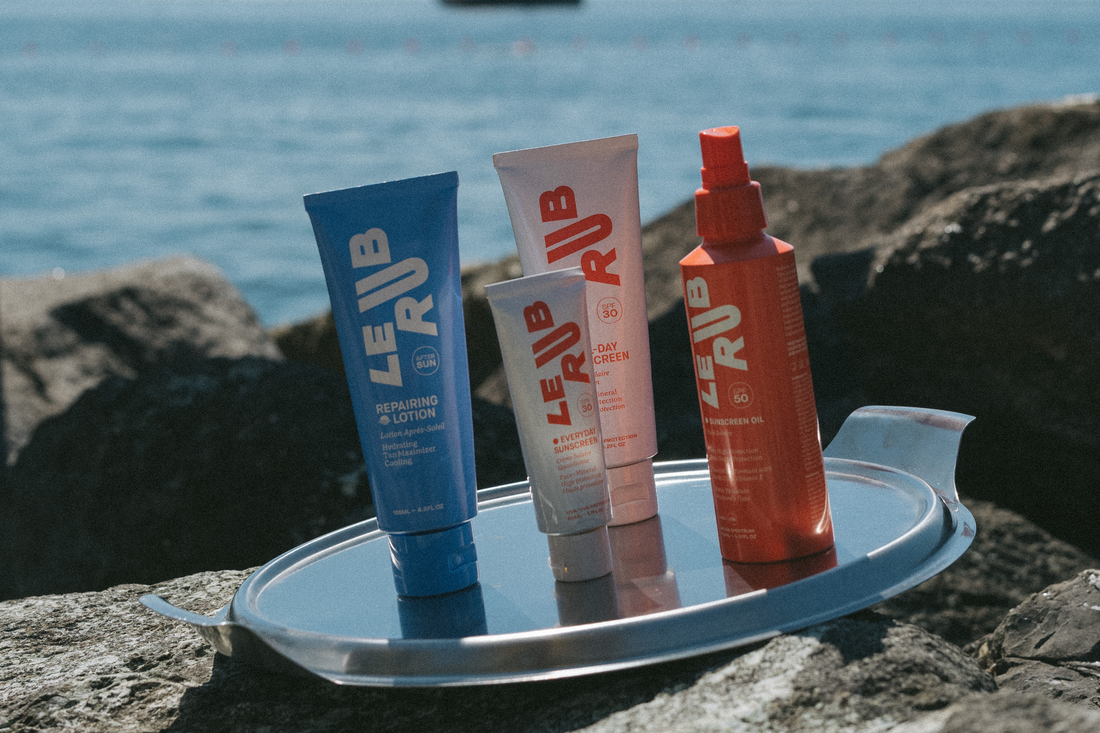 Why We Chose Mineral Filters - And Why We’re Expanding Beyond Them