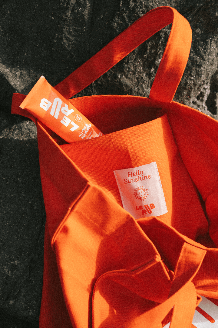 ALL-DAY SUNSCREEN SPF50