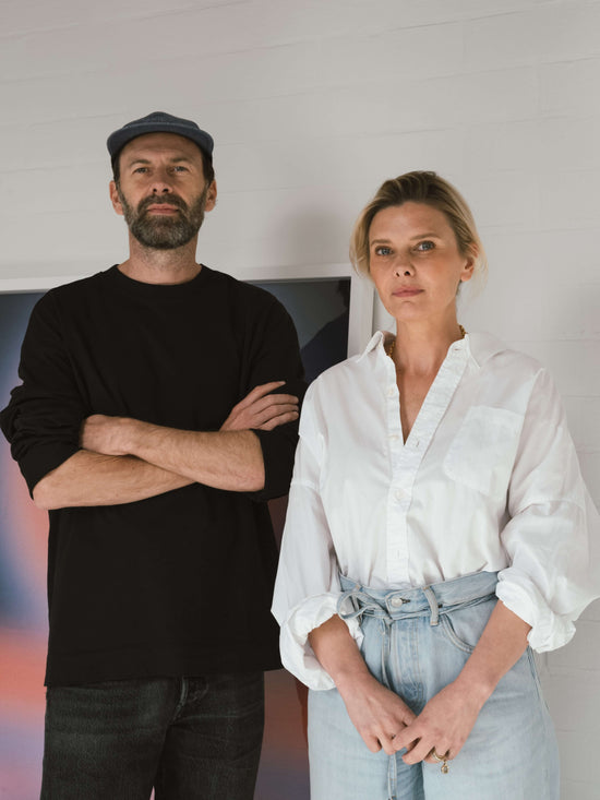 Incontro con i fondatori