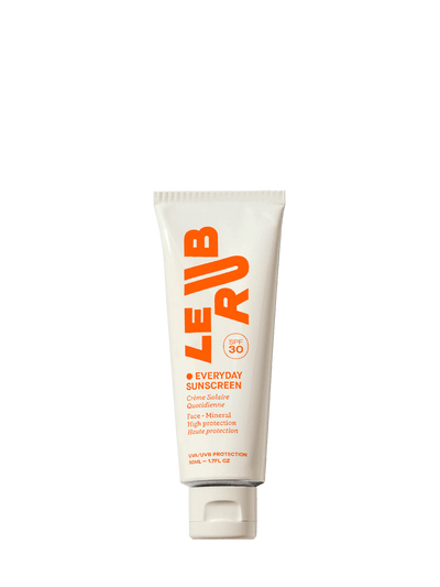 Everyday Sunscreen SPF30 Mineral