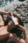 ALL-DAY SUNSCREEN SPF30