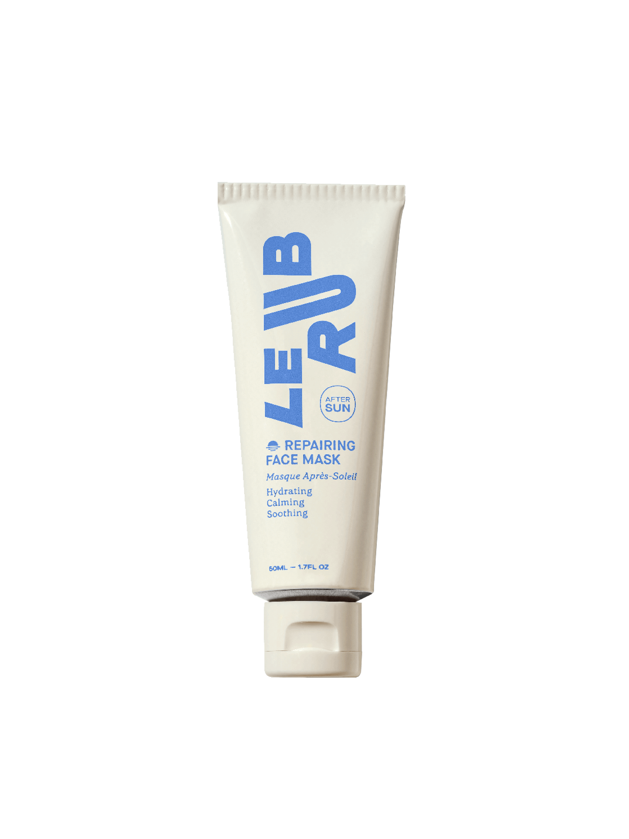 Le Rub Repairing Face Mask