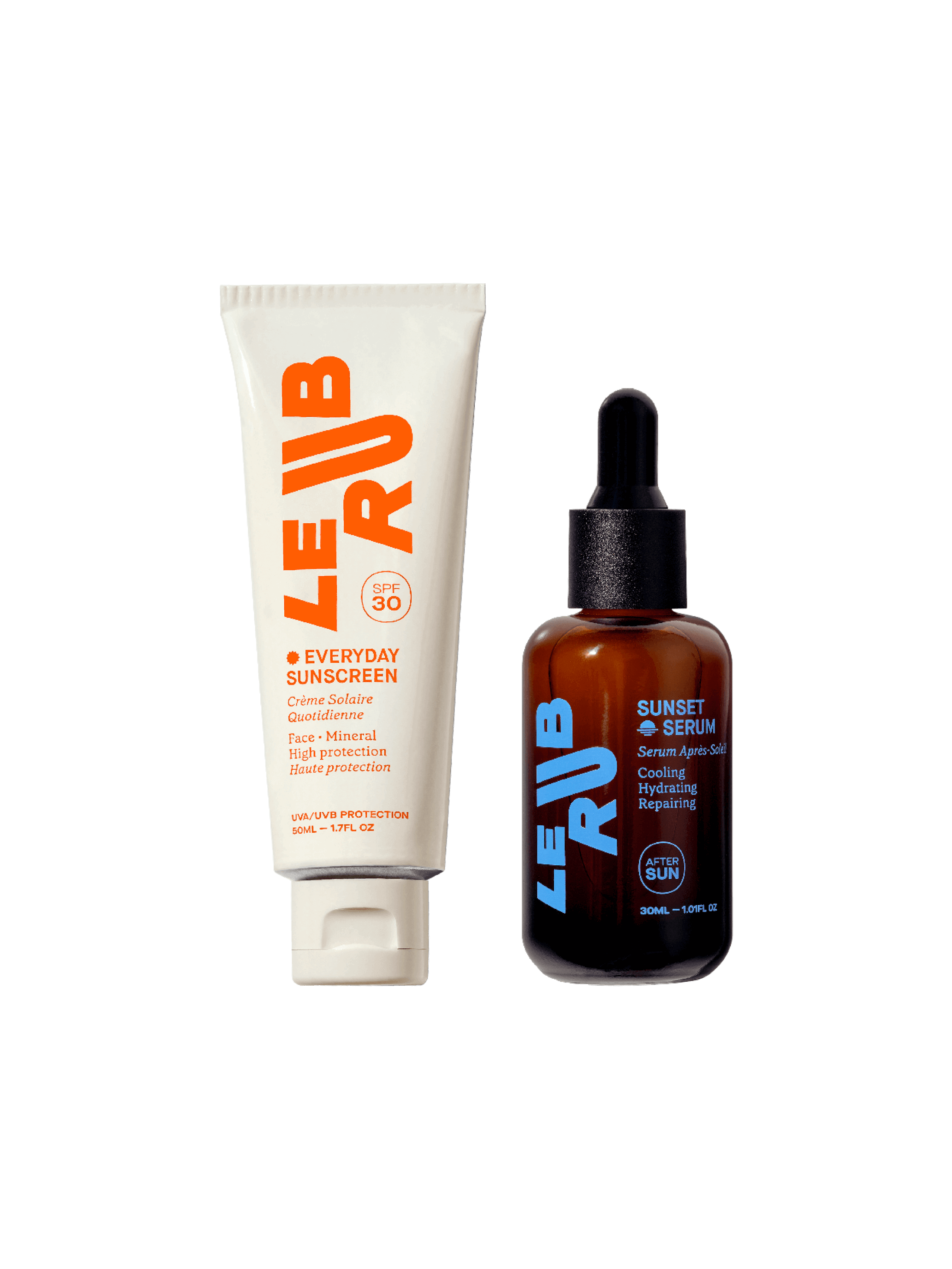 The Morning Glow-Getter SPF30